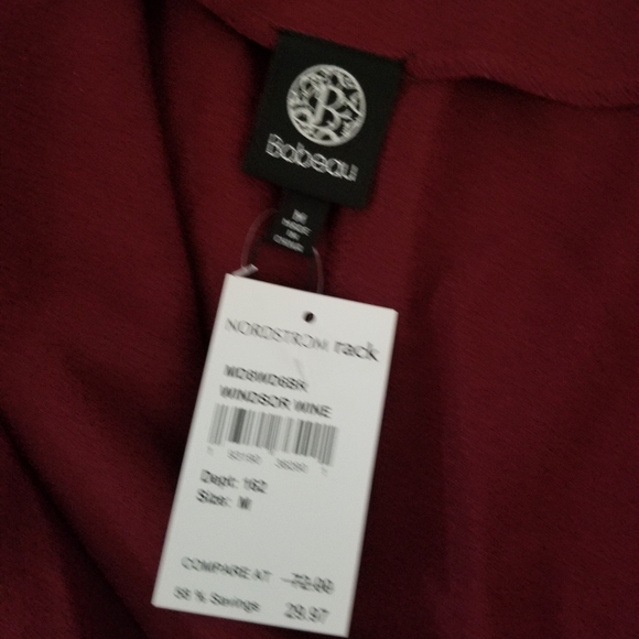 Bobeau dress - Picture 2 of 2